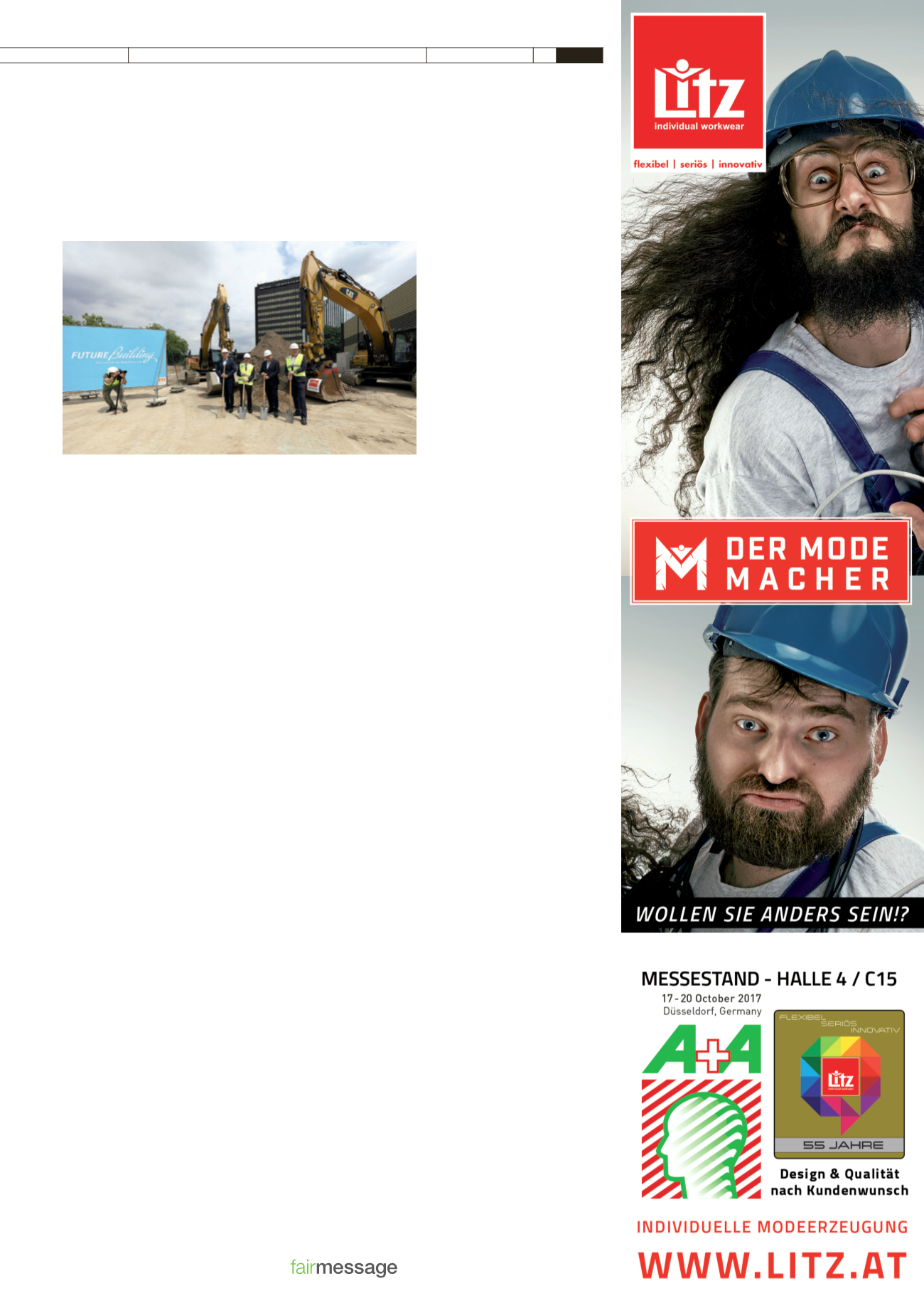 Page Background